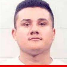 Fugitive returned to L.A. from Mexico to face murder charges