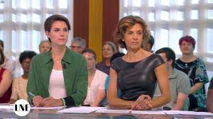 Anne nivat soutient élise lucet après les critiques de pierre ménès. Anne Nivat La Nouvelle Edition 20 06 17