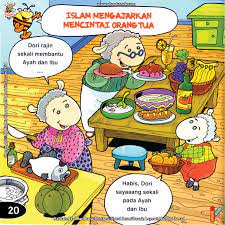 Mengorganisir kegiatan terapi untuk anaknya. Membantu Orang Tua Ebook Anak Kartun Anak Membantu Orang Tua Memang Agar Bisa Memahami Kebenaran Alkitab Dengan Baik Tidak Evelina Tharp