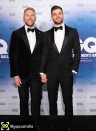 However q+a has struggled to retain its ratings following a switch to a. Hamish Macdonald Shirtless Underwear Boyfriend Famewatcher