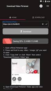 8.5 | 725 reviews | 46 posts. Download Descargar Video Y Gif Desde Pinterest Free For Android Descargar Video Y Gif Desde Pinterest Apk Download Steprimo Com