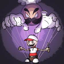 Create the gourmet grilled sandwiches, cook them on the grill, and serve them up with a heaping pile of fries. The End Of An Era The Papa Louie Games The Paw Print