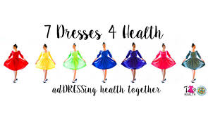 7 dresses 4 health public health post