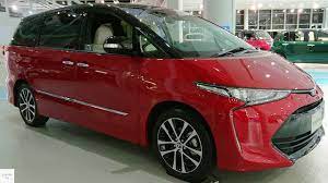 Search over 134714 new & used cars for sale! 2020 Toyota Previa Estima 2 4 Aeras 2wd In Depth Walkaround Exterior Interior Youtube