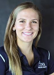 2017 Women's Water Polo Roster