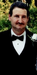 Timothy Lee Bodiford