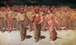 Nel 1886 al congresso di chicago apparve per la prima volta l'idea di fare del 1° maggio una giornata rivendicativa operaia imperniata sulle 8 ore di lavoro. Primo Maggio Festa Dei Lavoratori Frasi E Aforismi Sul Lavoro