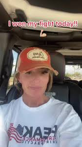 I won my biggest battle today #proud #fighter #domesticabuseawareness ...