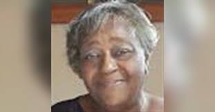 Lucille Marie Dozier Obituary