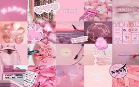 Discover and share the best gifs on tenor. Cute Pink Aesthetic Wallpapers Top Free Cute Pink Aesthetic Backgrounds Wallpaperaccess