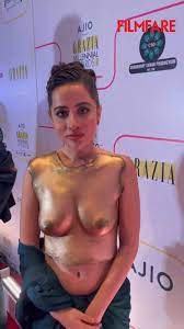 Urfi Javed at Film Festival : r/BollyBlindsNGossip