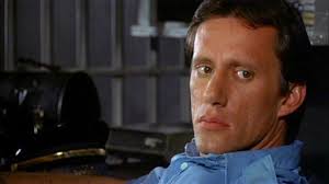 Fast-Walking (1982, USA)