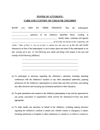Emergency custody means removing a child from their home and taking away a parent's right to custody, at least for a temporary period. Nc Temporary Custody Forms Fill Out And Sign Printable Pdf Template Signnow