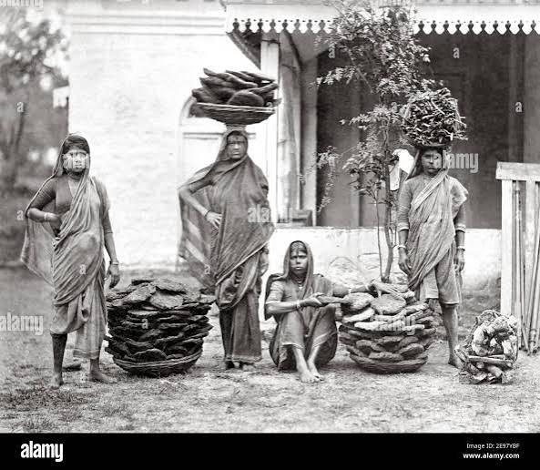 Bombay india late 19th century hi-res stock photography and images - Alamy