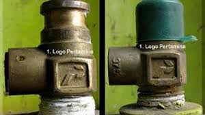 Gas isi 3kg dipilih karena kebanyakan masyarakat kita yang kebanyakan masyarakat menengah ke bawah memakai gas 3kg ini. Ini 8 Langkah Cara Membedakan Tabung Elpiji 3 Kg Asli Atau Palsu Tribun Sumsel