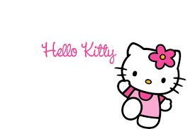 1.8 gambar sketsa kereta api. Animasi Bergerak Wallpaper Hello Kitty Pink Cantik Novocom Top
