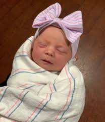 Welcome Grace Duggar!