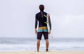 Barefoot on the sand among adoring fans at the 2019 billabong pipe masters surf contest on the north shore of oahu, kanoa igarashi looked mostly like what he was: Team G Shock Surf Kanoa Igarashi