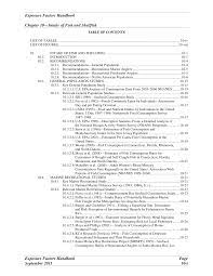 Dan banyak sekali situs yang menyajikan dengan full video. Https Www Epa Gov Sites Production Files 2015 09 Documents Efh Chapter10 Pdf