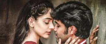 Listen & enjoy #dhooram full video song #adithyavarma tamil movie song: Adithya Varma Dhruv Vikram Interview Priya Anand Banita Sandhu