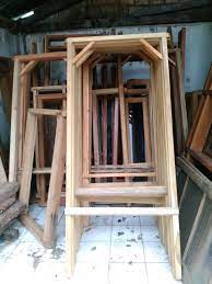 Check spelling or type a new query. Jual Kusen Pintu Kayu Kamper 1 Pintu Murah Berkualitas Di Bogor Di Lapak Pusatkayubogor Bukalapak