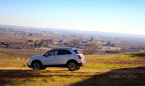 Choose between urban cult, urban connect, sport, city sport, cross and connect. Avis Essai On A Teste Le Fiat 500x