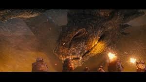 The fearsome king ghidorah, as seen in the 2019 film godzilla: Godzilla King Of The Monsters 2019 King Ghidorah First Contact Scene Youtube