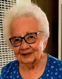 Helen Moreno Obituary