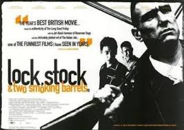 This movie was produced in 2018 by jesse v. Lock Stock And Two Smoking Barrels Wikipedia