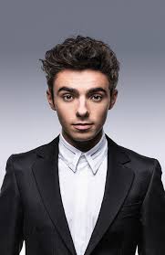 Category:Nathan Sykes