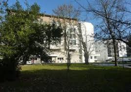 Ehpad Maison De Retraite Le Sablonat A Bordeaux