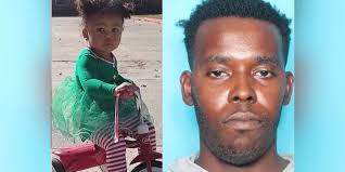 Man found guilty of second-degree murder, obstruction of justice in death  of Nevaeh Allen