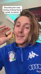 ‏Explaining the feeling of being friend zoned to women.