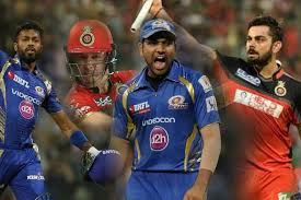 Welcome to ipl live scores ipl is the most watched cricket league in the world. Ipl Live Cricket Score Mi Vs Rcb T20 Match Updates Mumbai Indians Win By 4 Wickets The Financial Express