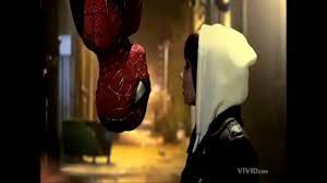 Cena Homem Aranha - Boquete / Spider Man scene - XVIDEOS.COM