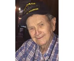 Robert Isaacson Obituary (1925