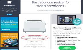 You are too lazy to make icon for your app by yourself? How To Create Mobile Icons For Your Mobile App Blog Knowband