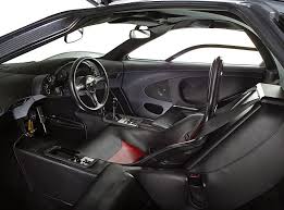 1993 Mclaren F1 Specifications Photo Price Information Rating Mclaren F1 Mclaren Mclaren Cars