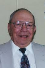 Obituary information for Jack R. 'Jack' Robinson