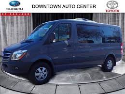 Image result for Brilliant Blue 2016 Sprinter