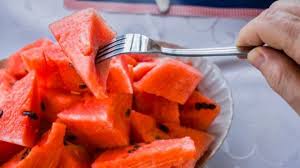 Is eating watermelon beneficial or dangerous in diabetes?  Know…  Sanmarg