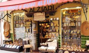 Alziari Huile D Olive European Cruises South Of France Olive