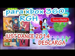 Noticias, imágenes, vídeos, trucos, claves, análisis para juegos de kinect de xbox 360 página 5. Descargar Just Dance 2014 Kinect Para Xbox 360 Rgh A Bailar Juegos Sin Fronteras Youtube