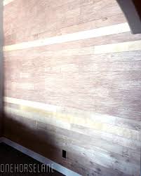 Check spelling or type a new query. Diy Shiplap Wall Easy Cheap And Beautiful Part 1 One Horse Lane