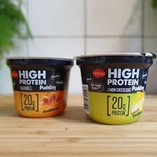 Maybe you would like to learn more about one of these? Foodloaf Neu Bei Lidl Protein Pudding Lemon Cheesecake Facebook