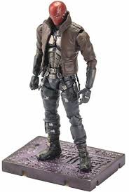 The injustice 2 red hood reveal confirmed the staggered release of the game's latest characters, as well as more details on new dlc coming to the game. Dc Injustice 2 Red Hood Exclusive 3 75 Action Figure Hiya Toys Toywiz