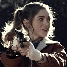 Understanding Nancy Wheeler's Relationships in Stranger Things