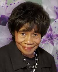 Louise Virginia Cleaver Obituary September 2, 2023