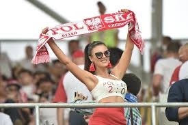 Maybe you would like to learn more about one of these? Marta Barczok Miss Euro 2016 Miedzy Fankami Na Trybunach Nie Ma Rywalizacji Sportowy24