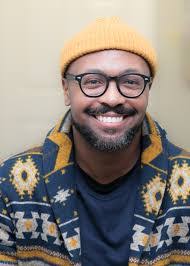 Marvin Hurley's Instagram, Twitter & Facebook